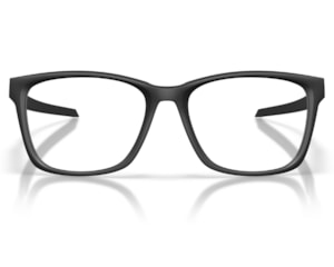 Óculos de Grau Oakley Paracord X Satin Black OX8209 01-55
