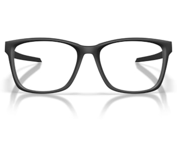 Óculos de Grau Oakley Paracord X Satin Black OX8209 01-55