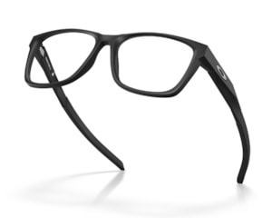 Óculos de Grau Oakley Paracord X Satin Black OX8209 01-55