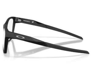 Óculos de Grau Oakley Paracord X Satin Black OX8209 01-55