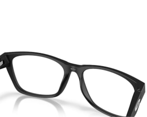 Óculos de Grau Oakley Paracord X Satin Black OX8209 01-55