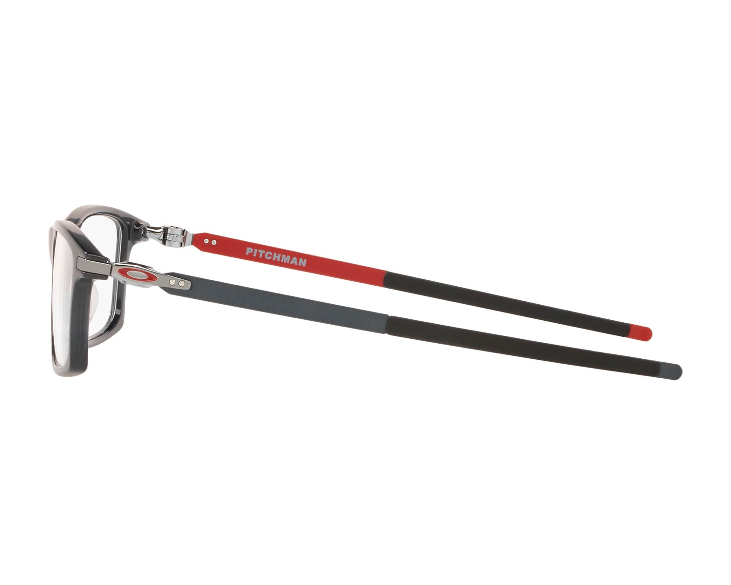Óculos de Grau Oakley Pitchman R OX8105 01-50 - Officina 7 Óculos de Grau Oakley Pitchman R OX8105 01-50 - Officina 7