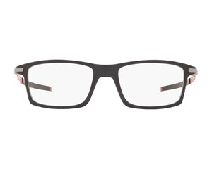 Óculos de Grau Oakley Pitchman Black Ink OX8050 15-55