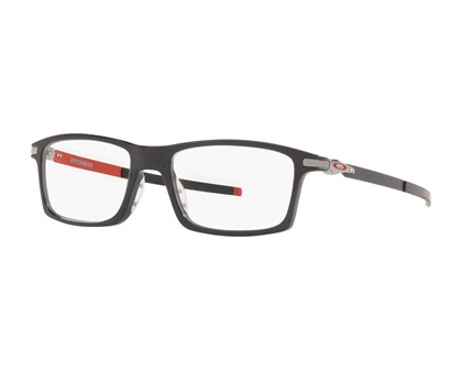 Óculos de Grau Oakley Pitchman Black Ink OX8050 15-55