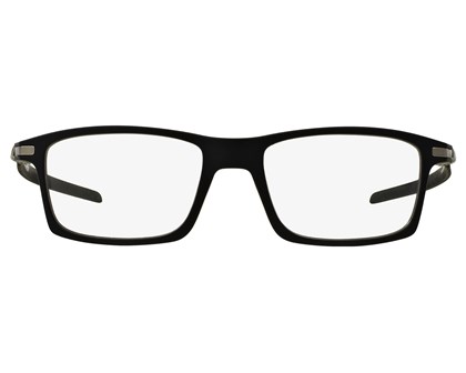 Óculos de Grau Oakley Pitchman Carbon OX8092 01-55