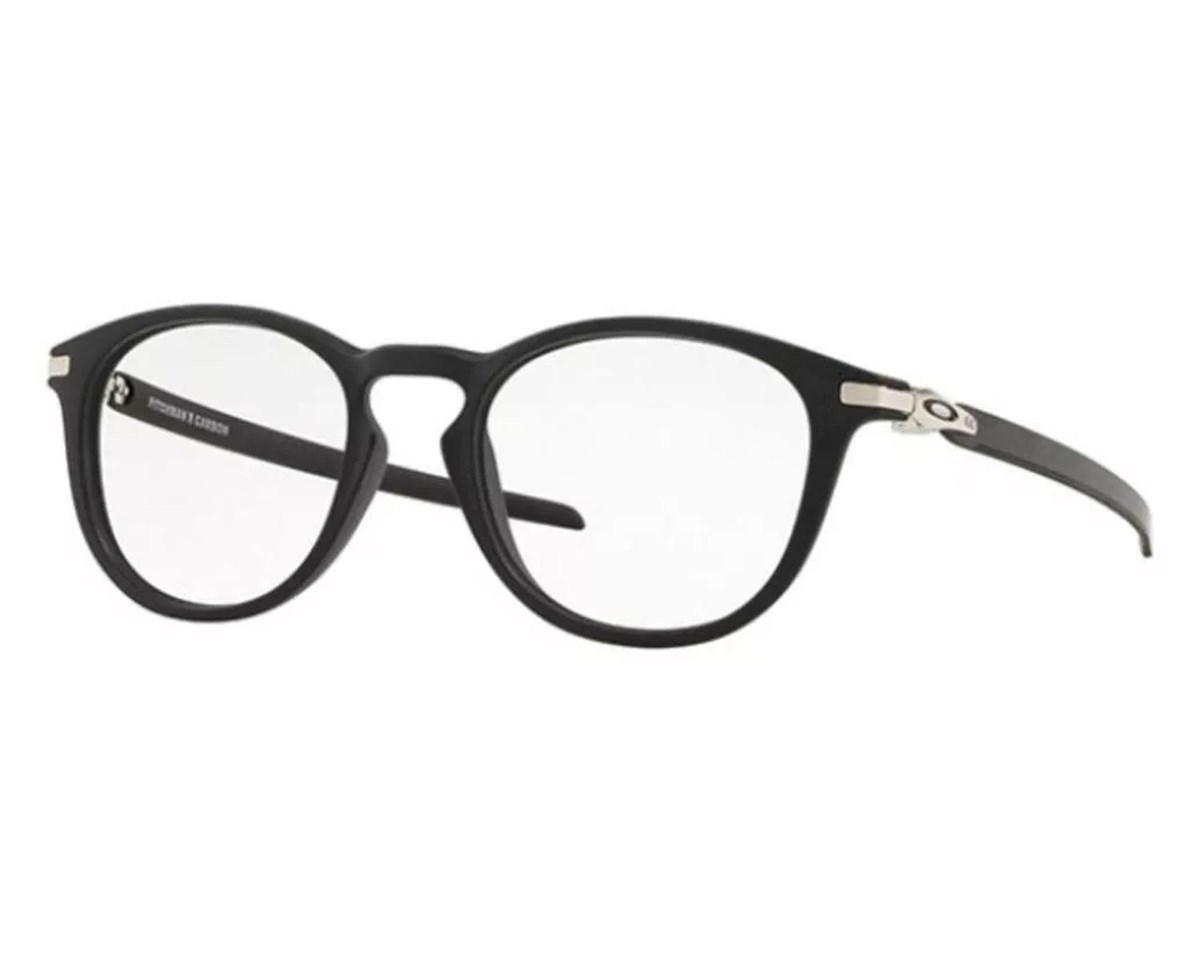 Óculos de Grau Oakley Pitchman R Carbon OX8149 01-50
