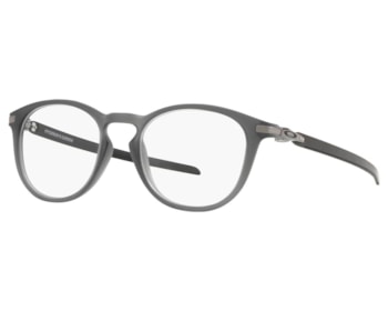 Óculos de Grau Oakley Pitchman R Carbon OX8149 02-50