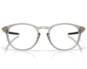 Óculos de Grau Oakley Pitchman R Grey Ink OX8105 26-50