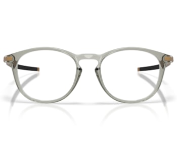Óculos de Grau Oakley Pitchman R Grey Ink OX8105 26-50
