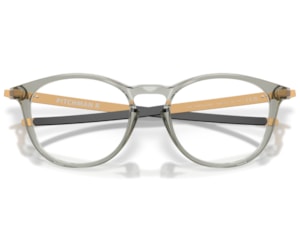 Óculos de Grau Oakley Pitchman R Grey Ink OX8105 26-50