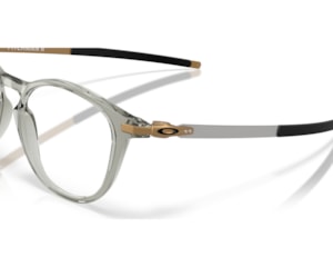 Óculos de Grau Oakley Pitchman R Grey Ink OX8105 26-50