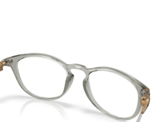 Óculos de Grau Oakley Pitchman R Grey Ink OX8105 26-50