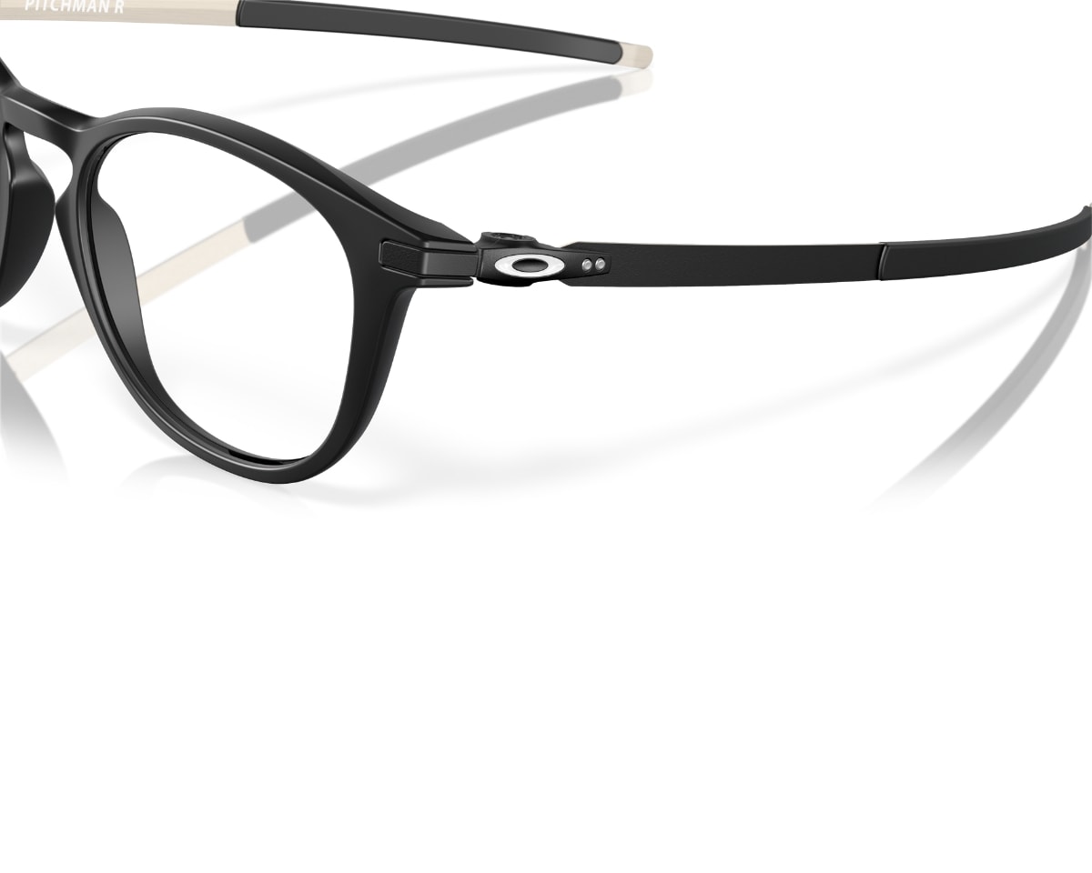 Óculos de Grau Oakley Pitchman R OX8105 01-50 - Officina 7 Óculos de Grau Oakley Pitchman R OX8105 01-50 - Officina 7