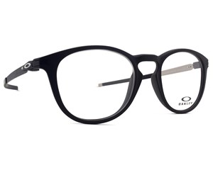 Óculos de Grau Oakley Pitchman R OX8105 01-50
