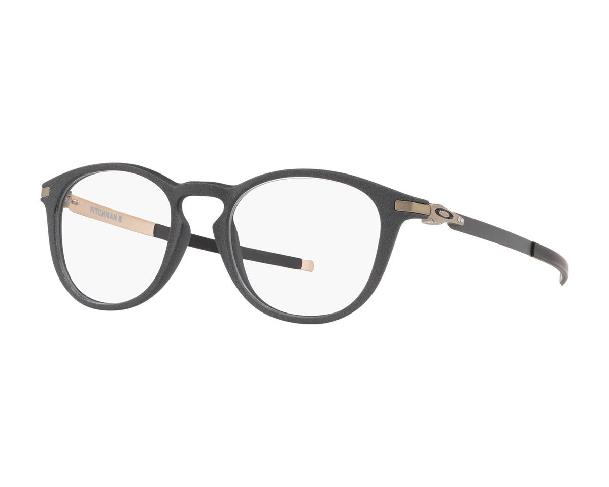 Óculos de Grau Oakley Pitchman R OX8105 14-50