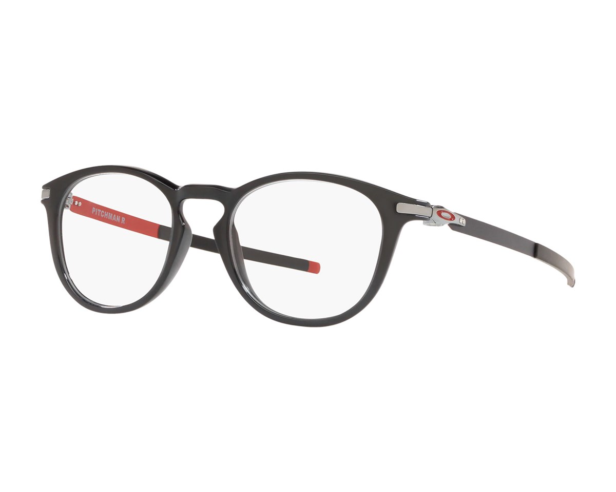 Óculos de Grau Oakley Pitchman R OX8105 20-50