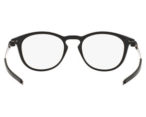 Óculos de Grau Oakley Pitchman R Satin Black OX8105 01-52