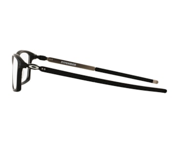 Óculos de Grau Oakley Pitchman Satin Black OX8050 01-55