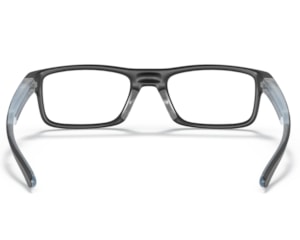 Óculos de Grau Oakley Plank 2.0 OX8081 01-53