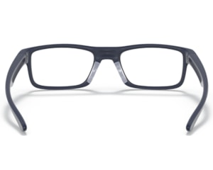 Óculos de Grau Oakley Plank 2.0 OX8081 03-53