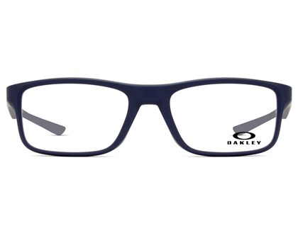 Óculos de Grau Oakley Plank 2.0 OX8081 03-53