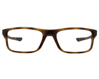 Oculos de Grau Oakley Plank 2.0 OX8081 13-53