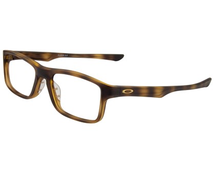 Oculos de Grau Oakley Plank 2.0 OX8081 13-53