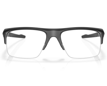Óculos de Grau Oakley Plazlink Satin Black OX8061 01 58