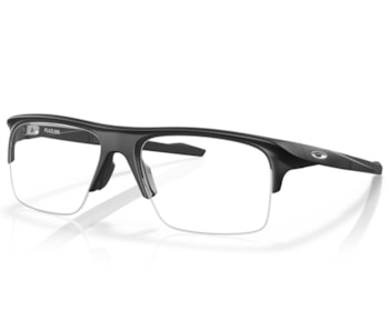 Óculos de Grau Oakley Plazlink Satin Black OX8061 01 58