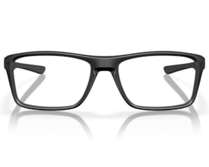 Óculos de Grau Oakley Rafter Satin Black OX8178 01-53