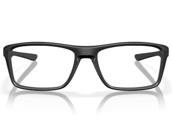 Óculos de Grau Oakley Rafter Satin Black OX8178 01-53