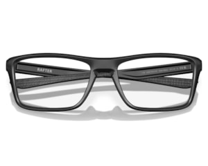 Óculos de Grau Oakley Rafter Satin Black OX8178 01-53