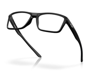 Óculos de Grau Oakley Rafter Satin Black OX8178 01-53