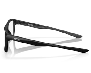 Óculos de Grau Oakley Rafter Satin Black OX8178 01-53