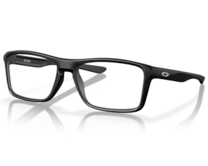 Óculos de Grau Oakley Rafter Satin Black OX8178 01-53