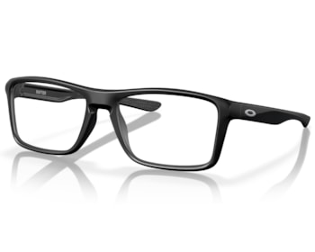 Óculos de Grau Oakley Rafter Satin Black OX8178 01-53