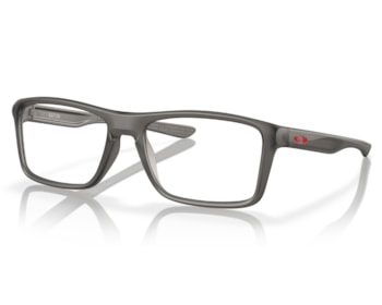 Óculos de Grau Oakley Rafter Satin Grey Smoke OX8178 02-53