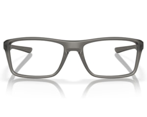 Óculos de Grau Oakley Rafter Satin Grey Smoke OX8178 02-53