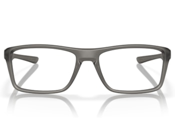 Óculos de Grau Oakley Rafter Satin Grey Smoke OX8178 02-53