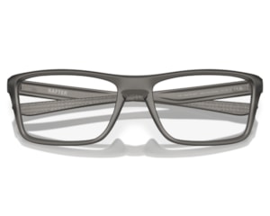 Óculos de Grau Oakley Rafter Satin Grey Smoke OX8178 02-53