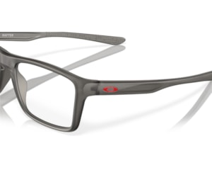Óculos de Grau Oakley Rafter Satin Grey Smoke OX8178 02-53