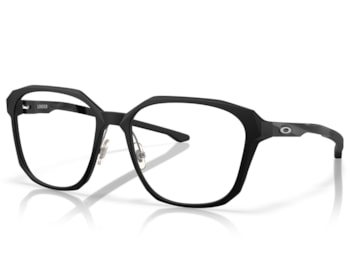 Óculos de Grau Oakley Slender Preto OX8193 01-57
