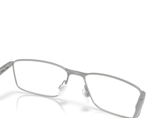Óculos de Grau Oakley Socket 5.0 Alloy Titanium OX3217 18-55