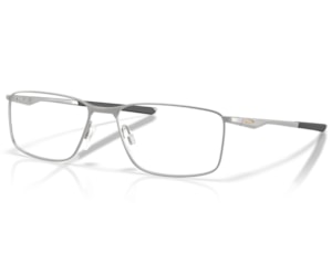 Óculos de Grau Oakley Socket 5.0 Alloy Titanium OX3217 18-55