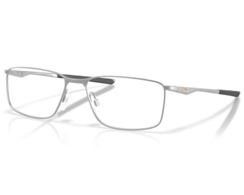 Óculos de Grau Oakley Socket 5.0 Alloy Titanium OX3217 18-55