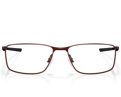 Óculos de Grau Oakley Socket 5.0 Brushed Grenache