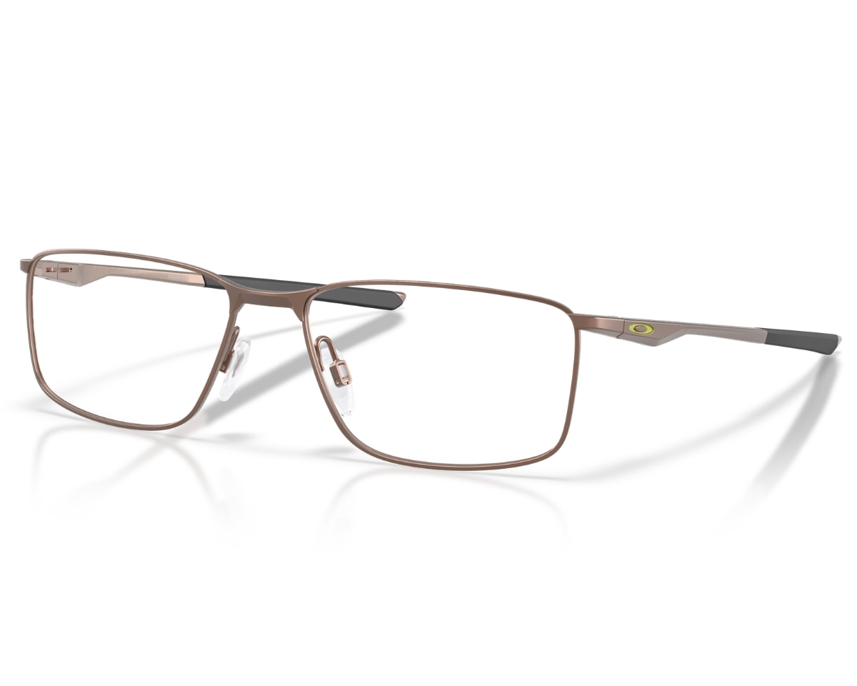 Óculos de Grau Oakley Socket 5.0 Mahogany OX3217 20-55 - Officina 7