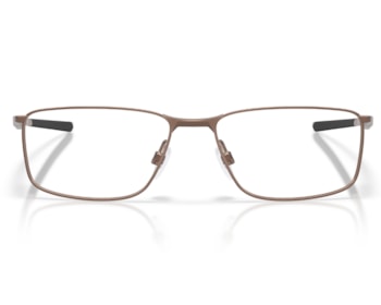 Óculos de Grau Oakley Socket 5.0 Mahogany OX3217 20-55
