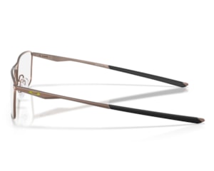 Óculos de Grau Oakley Socket 5.0 Mahogany OX3217 20-55
