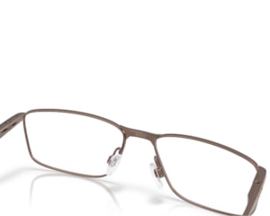 Óculos de Grau Oakley Socket 5.0 Mahogany OX3217 20-55